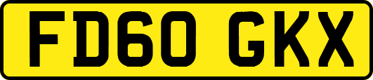 FD60GKX