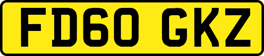 FD60GKZ