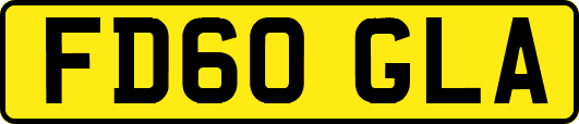 FD60GLA