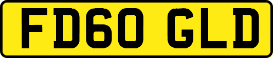 FD60GLD