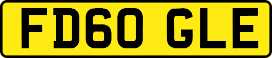 FD60GLE