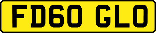 FD60GLO