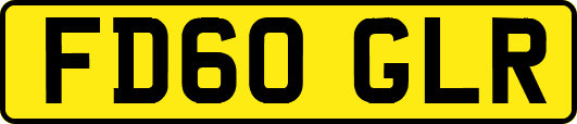 FD60GLR