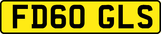 FD60GLS