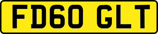 FD60GLT