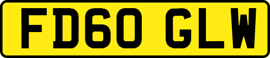 FD60GLW