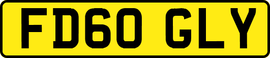FD60GLY