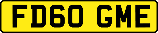 FD60GME