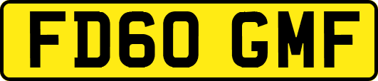 FD60GMF