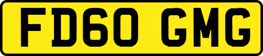 FD60GMG