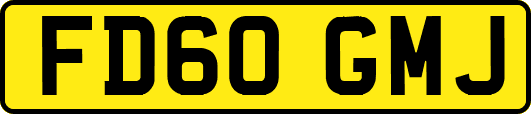 FD60GMJ