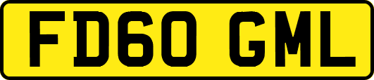 FD60GML