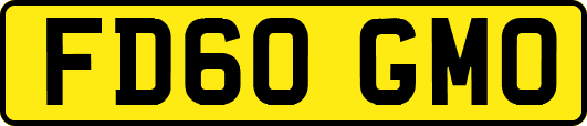 FD60GMO