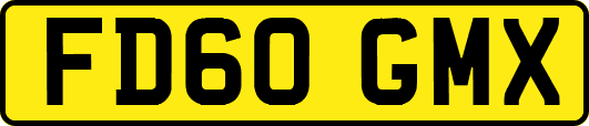 FD60GMX
