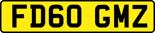 FD60GMZ