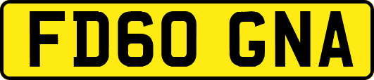 FD60GNA