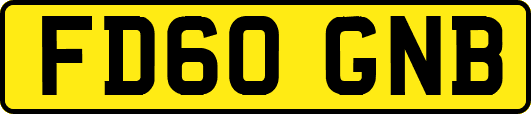 FD60GNB