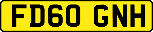 FD60GNH