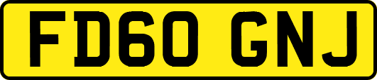FD60GNJ