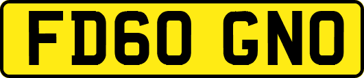FD60GNO