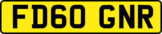 FD60GNR