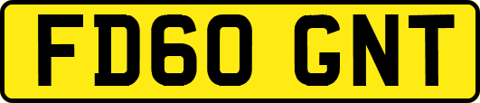 FD60GNT