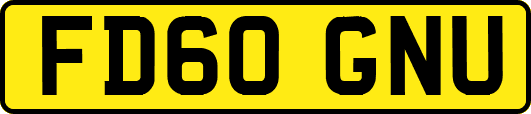 FD60GNU
