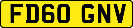 FD60GNV