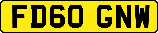 FD60GNW