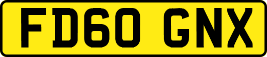 FD60GNX