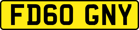 FD60GNY