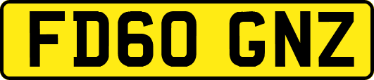 FD60GNZ