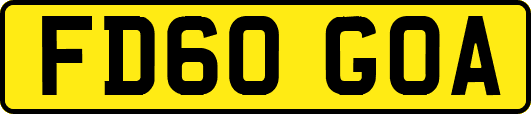 FD60GOA