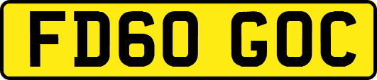 FD60GOC