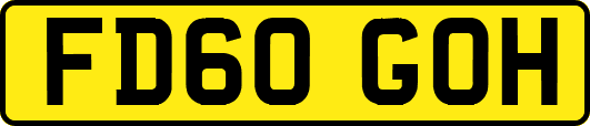 FD60GOH