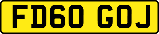 FD60GOJ