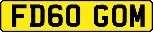 FD60GOM