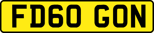 FD60GON