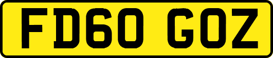 FD60GOZ