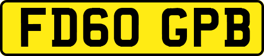 FD60GPB