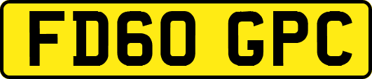 FD60GPC