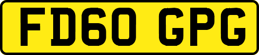 FD60GPG