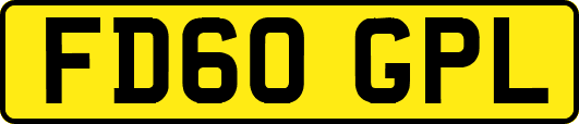 FD60GPL