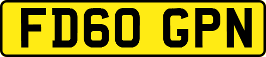 FD60GPN