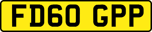 FD60GPP