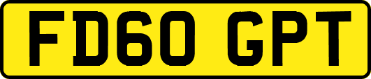 FD60GPT