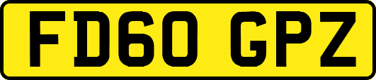 FD60GPZ
