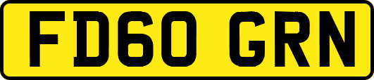 FD60GRN