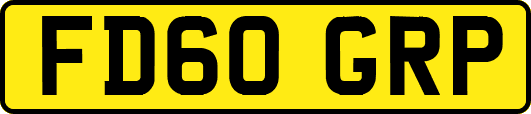 FD60GRP
