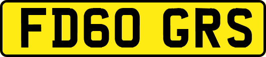 FD60GRS